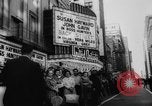 Immagine di Back Street Premier Chicago Illinois USA, 1961, secondo 26 filmato di repertorio 65675069251