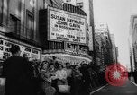 Immagine di Back Street Premier Chicago Illinois USA, 1961, secondo 27 filmato di repertorio 65675069251