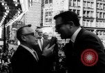 Immagine di Back Street Premier Chicago Illinois USA, 1961, secondo 43 filmato di repertorio 65675069251