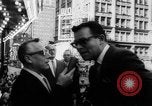 Immagine di Back Street Premier Chicago Illinois USA, 1961, secondo 44 filmato di repertorio 65675069251