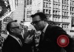 Immagine di Back Street Premier Chicago Illinois USA, 1961, secondo 45 filmato di repertorio 65675069251