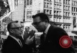 Immagine di Back Street Premier Chicago Illinois USA, 1961, secondo 46 filmato di repertorio 65675069251