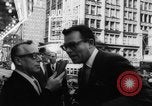 Immagine di Back Street Premier Chicago Illinois USA, 1961, secondo 47 filmato di repertorio 65675069251