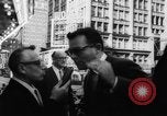 Immagine di Back Street Premier Chicago Illinois USA, 1961, secondo 48 filmato di repertorio 65675069251