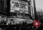 Immagine di Back Street Premier Chicago Illinois USA, 1961, secondo 53 filmato di repertorio 65675069251