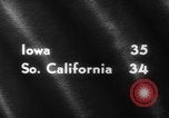Immagine di Partita di calcio United States USA, 1961, secondo 6 filmato di repertorio 65675069252