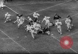 Immagine di Partita di calcio United States USA, 1961, secondo 53 filmato di repertorio 65675069252