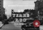 Immagine di John D Rockefeller Texas United States USA, 1936, secondo 4 filmato di repertorio 65675069253