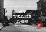 Immagine di John D Rockefeller Texas United States USA, 1936, secondo 5 filmato di repertorio 65675069253