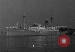 Standbild deutsche Mutter Schiff Deutschland, 1936, aus Sekunde 1 historischem Filmmaterial Videoclip 65675069254