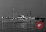 Standbild deutsche Mutter Schiff Deutschland, 1936, aus Sekunde 3 historischem Filmmaterial Videoclip 65675069254