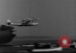 Standbild deutsche Mutter Schiff Deutschland, 1936, aus Sekunde 15 historischem Filmmaterial Videoclip 65675069254