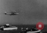 Standbild deutsche Mutter Schiff Deutschland, 1936, aus Sekunde 16 historischem Filmmaterial Videoclip 65675069254