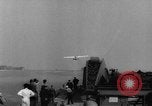 Standbild deutsche Mutter Schiff Deutschland, 1936, aus Sekunde 19 historischem Filmmaterial Videoclip 65675069254