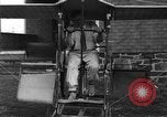 Standbild Fuß angetriebene Flugzeug Baltimore Maryland USA, 1936, aus Sekunde 8 historischem Filmmaterial Videoclip 65675069255