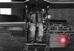 Standbild Fuß angetriebene Flugzeug Baltimore Maryland USA, 1936, aus Sekunde 9 historischem Filmmaterial Videoclip 65675069255