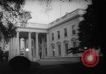 Image of Harry S Truman Washington DC USA, 1961, second 7 stock footage video 65675069257