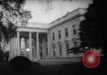 Image of Harry S Truman Washington DC USA, 1961, second 8 stock footage video 65675069257