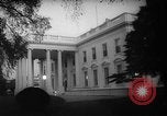 Image of Harry S Truman Washington DC USA, 1961, second 9 stock footage video 65675069257