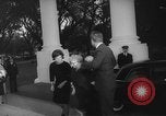Image of Harry S Truman Washington DC USA, 1961, second 10 stock footage video 65675069257