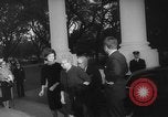 Image of Harry S Truman Washington DC USA, 1961, second 11 stock footage video 65675069257