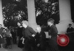 Image of Harry S Truman Washington DC USA, 1961, second 12 stock footage video 65675069257