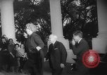 Image of Harry S Truman Washington DC USA, 1961, second 13 stock footage video 65675069257