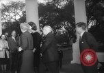 Image of Harry S Truman Washington DC USA, 1961, second 15 stock footage video 65675069257