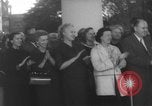 Image of Harry S Truman Washington DC USA, 1961, second 18 stock footage video 65675069257