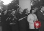 Image of Harry S Truman Washington DC USA, 1961, second 19 stock footage video 65675069257