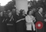Image of Harry S Truman Washington DC USA, 1961, second 20 stock footage video 65675069257
