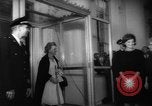Image of Harry S Truman Washington DC USA, 1961, second 21 stock footage video 65675069257