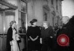 Image of Harry S Truman Washington DC USA, 1961, second 22 stock footage video 65675069257