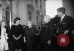 Image of Harry S Truman Washington DC USA, 1961, second 23 stock footage video 65675069257