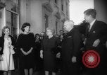 Image of Harry S Truman Washington DC USA, 1961, second 24 stock footage video 65675069257