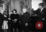 Image of Harry S Truman Washington DC USA, 1961, second 25 stock footage video 65675069257