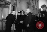 Image of Harry S Truman Washington DC USA, 1961, second 26 stock footage video 65675069257