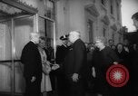 Image of Harry S Truman Washington DC USA, 1961, second 27 stock footage video 65675069257
