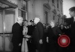 Image of Harry S Truman Washington DC USA, 1961, second 29 stock footage video 65675069257