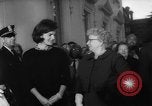 Image of Harry S Truman Washington DC USA, 1961, second 30 stock footage video 65675069257