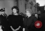 Image of Harry S Truman Washington DC USA, 1961, second 31 stock footage video 65675069257