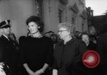 Image of Harry S Truman Washington DC USA, 1961, second 32 stock footage video 65675069257