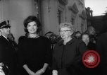 Image of Harry S Truman Washington DC USA, 1961, second 33 stock footage video 65675069257