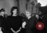Image of Harry S Truman Washington DC USA, 1961, second 34 stock footage video 65675069257