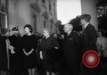 Image of Harry S Truman Washington DC USA, 1961, second 35 stock footage video 65675069257