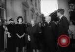 Image of Harry S Truman Washington DC USA, 1961, second 36 stock footage video 65675069257