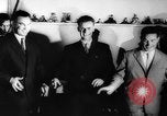Image of Dance called The Twist Europe, 1961, second 25 stock footage video 65675069258