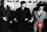 Image of Dance called The Twist Europe, 1961, second 27 stock footage video 65675069258