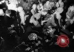 Image of Dance called The Twist Europe, 1961, second 29 stock footage video 65675069258
