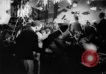 Image of Dance called The Twist Europe, 1961, second 30 stock footage video 65675069258